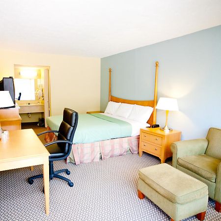 Star City Inn And Suites Grove City Exterior photo