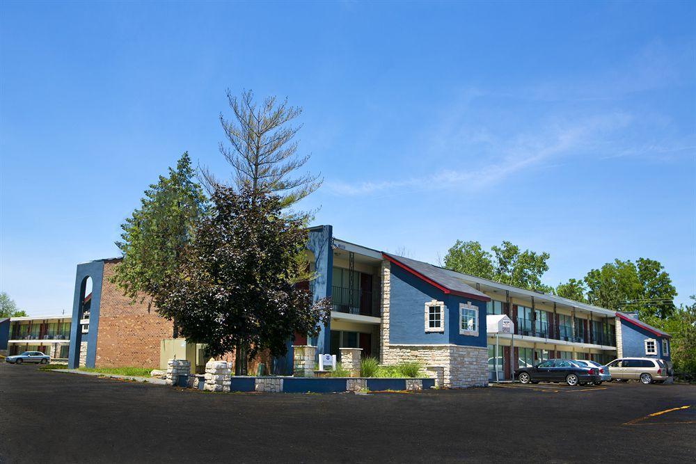 Star City Inn And Suites Grove City Exterior photo