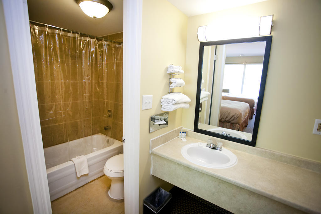 Star City Inn And Suites Grove City Room photo