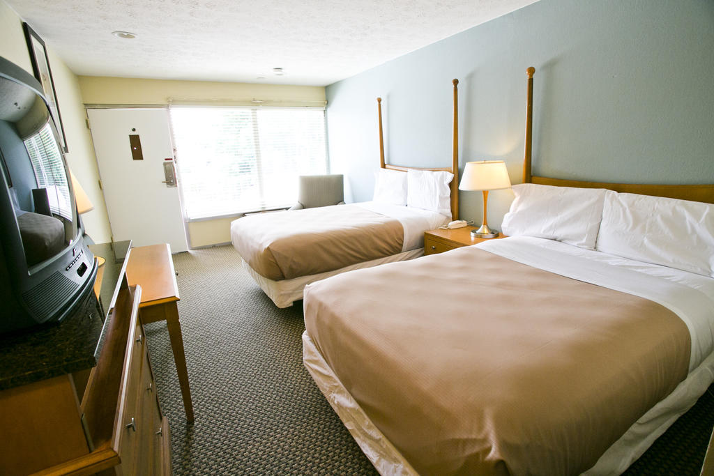 Star City Inn And Suites Grove City Room photo